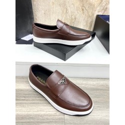 프라다 2024 남성용 로퍼 PD510  SH-E