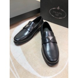 프라다 2024 남성용 로퍼 PD514  SH-E