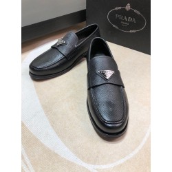 프라다 2024 남성용 로퍼 PD515  SH-E