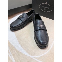 프라다 2024 남성용 로퍼 PD516  SH-E