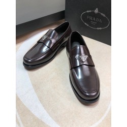 프라다 2024 남성용 로퍼 PD517  SH-E