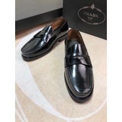 프라다 2024 남성용 로퍼 PD519  SH-E