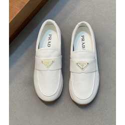 프라다 2024 남성용 로퍼 PD523  SH-E