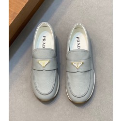 프라다 2024 남성용 로퍼 PD524  SH-E