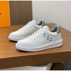 루이비통 2024 남성용 스니커즈 LV648 SH-E