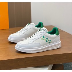 루이비통 2024 남성용 스니커즈 LV650 SH-E