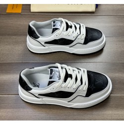 루이비통 2024 남성용 스니커즈 LV658 SH-E