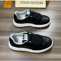 루이비통 2024 남성용 스니커즈 LV659 SH-E