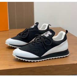 루이비통 2024 남성용 스니커즈 LV662 SH-E