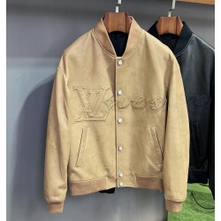 루이비통 2024 남성용 양가죽자켓 LV1340 HD