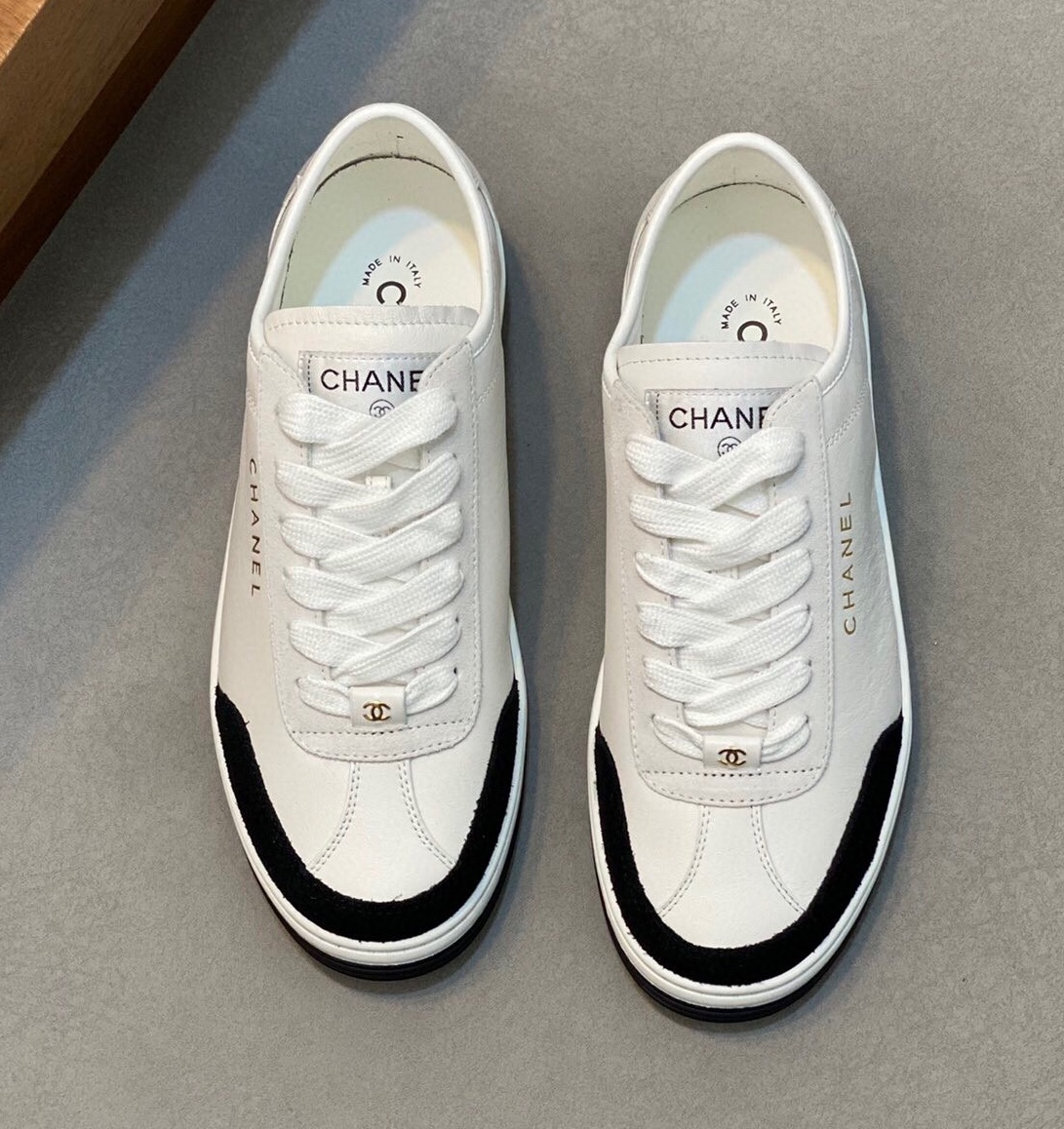 샤넬 2024 남성용 스니커즈 CN041 SH-E