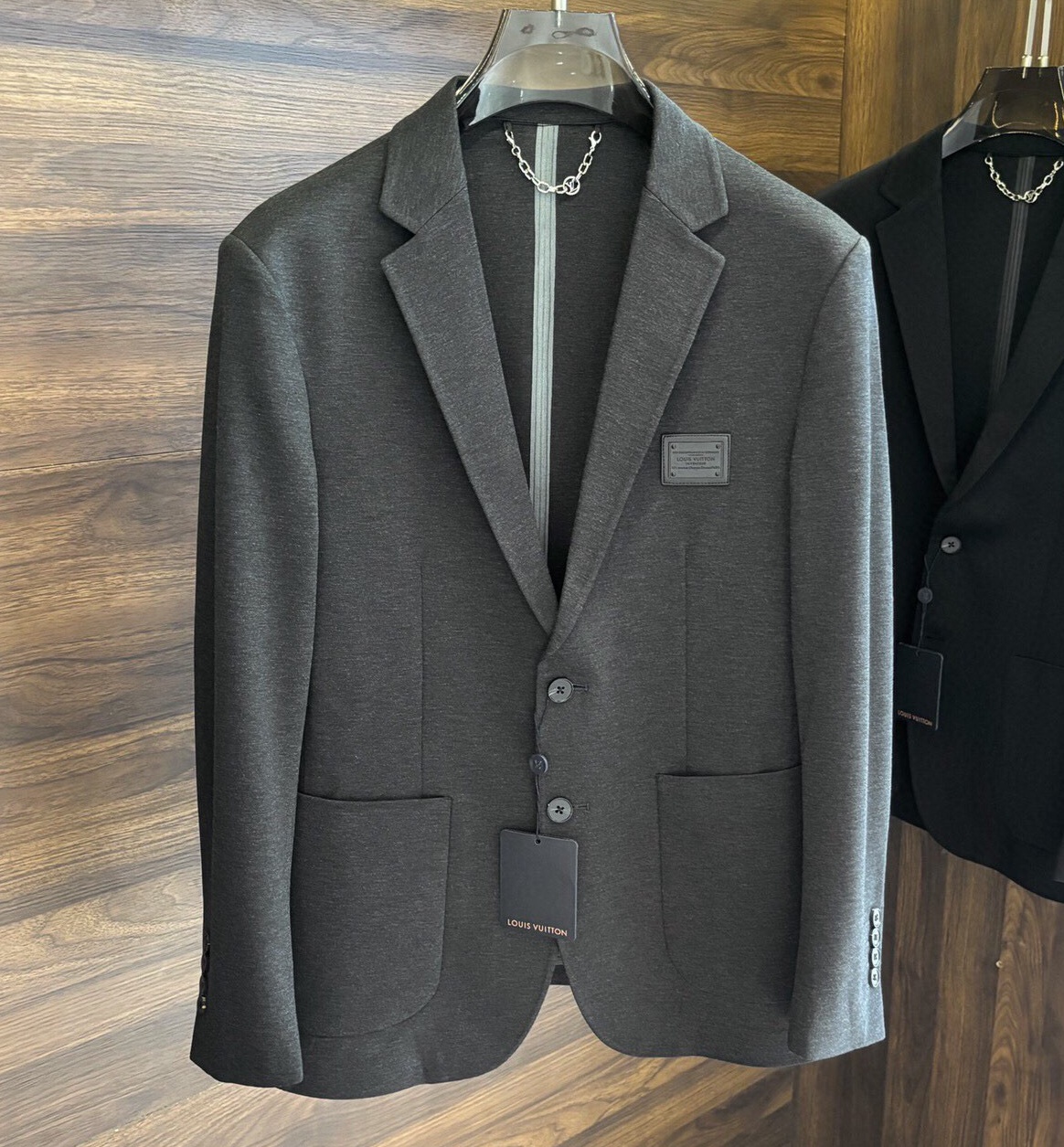 루이비통 2024 남성용 수트자켓 LV1408 YB