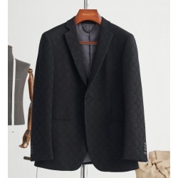 루이비통 2024 남성용 수트자켓 LV1411 YB
