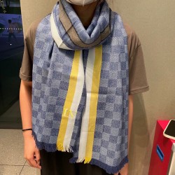 루이비통 캐시미어 스카프 SN1060 SG1_A