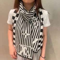 루이비통 캐시미어 스카프 SN1064 SG1_A