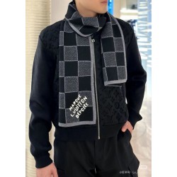 루이비통 울 스카프 SN1072 SG1_A