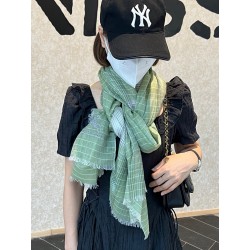 버버리 캐시미어 스카프 SN1073 SG1_A