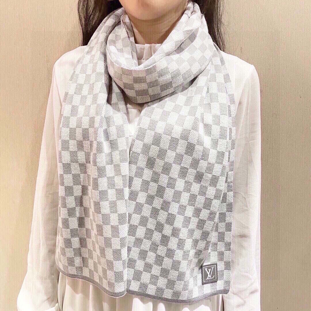 루이비통 캐시미어 스카프 SN11015 SG1_A