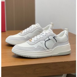 페라가모 2024 남성용 스니커즈 FG163 SH-E