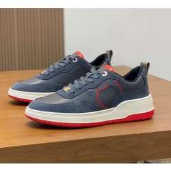 페라가모 2024 남성용 스니커즈 FG164 SH-E