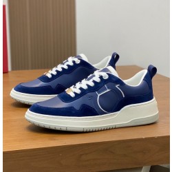 페라가모 2024 남성용 스니커즈 FG165 SH-E