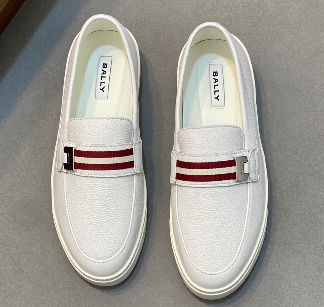 발리 2024 남성용 스니커즈 BL091 SH-E