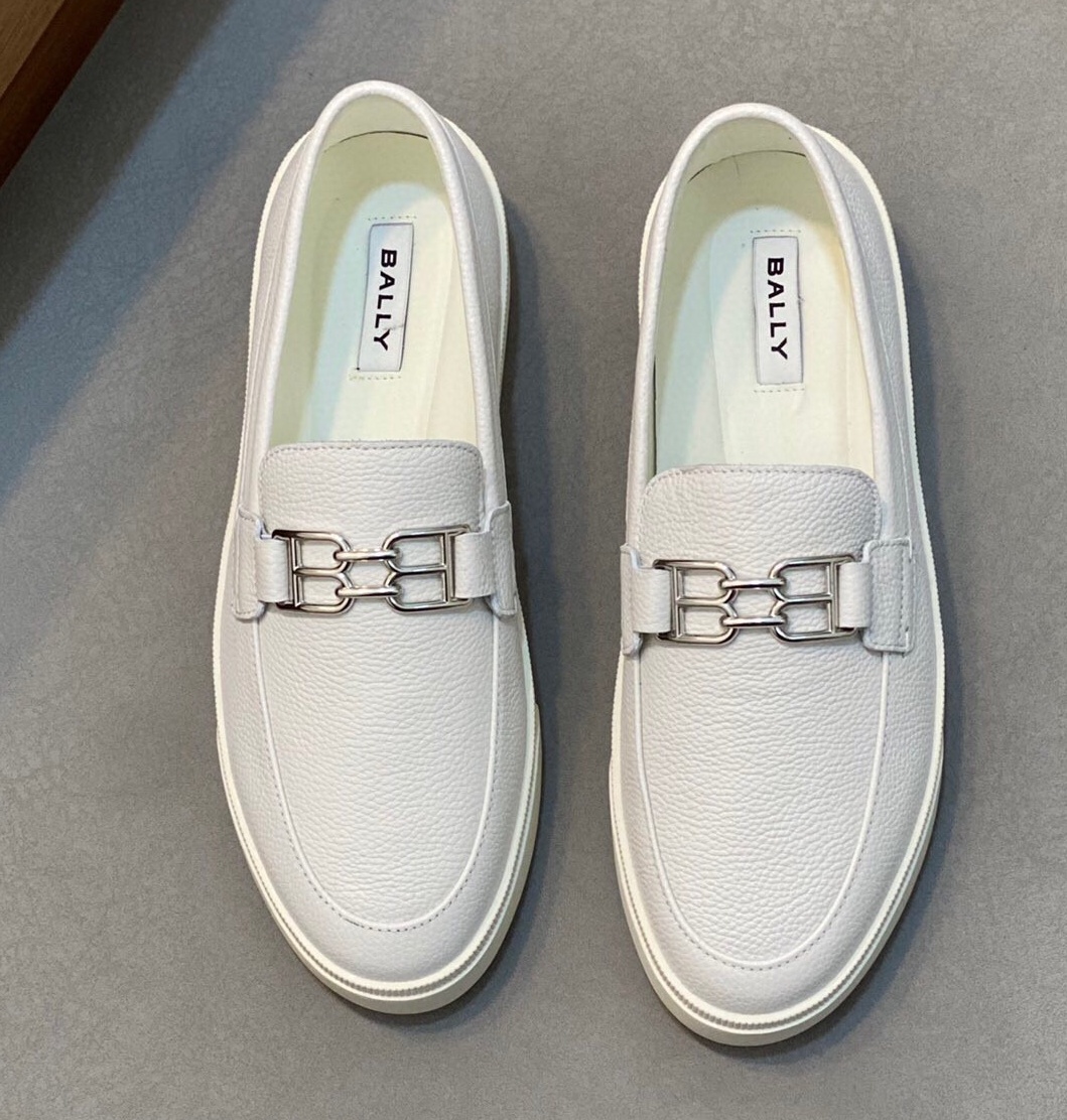 발리 2024 남성용 로퍼 BL093 SH-E