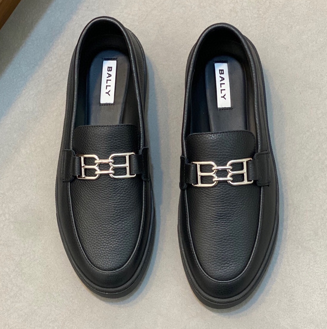 발리 2024 남성용 로퍼 BL094 SH-E