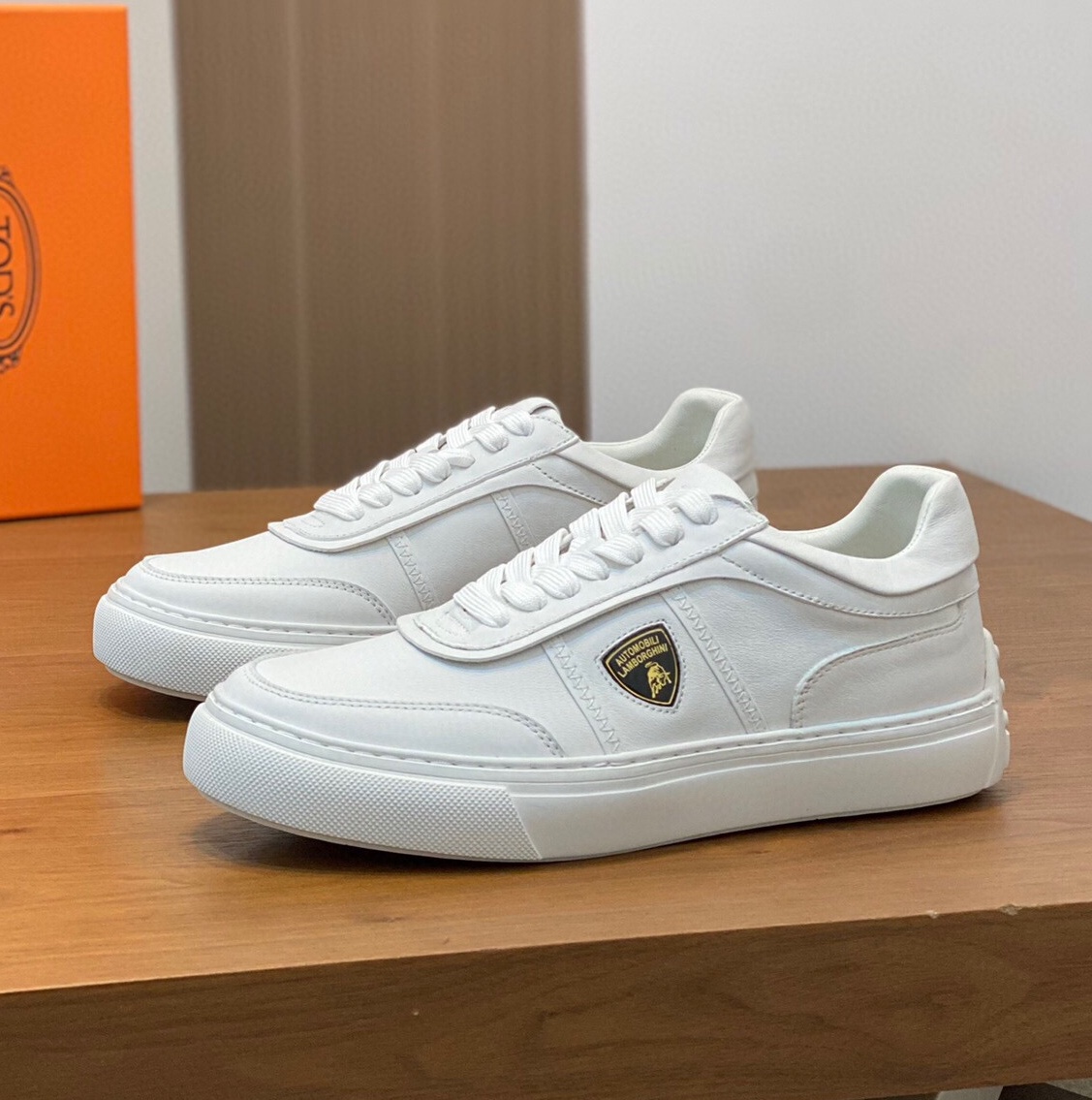 토즈 2024 남성용 스니커즈 TD052 SH-E