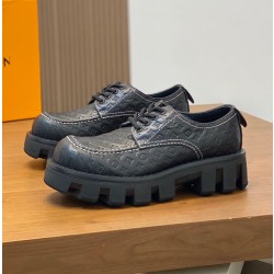 루이비통 2024 남성용 로퍼 LV680 SH-E