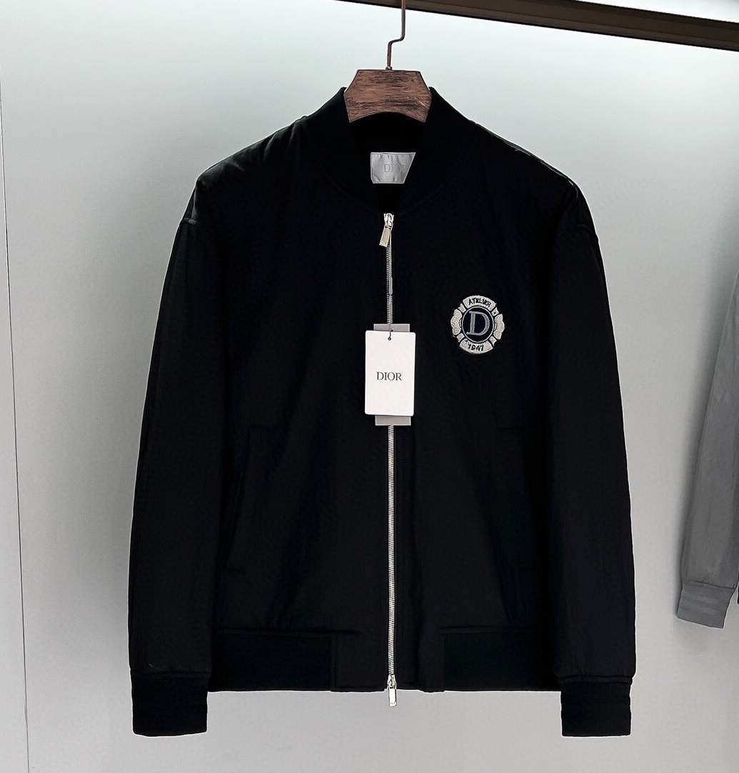 크리스챤 디올 2025 남성용 자켓 CD692 YB
