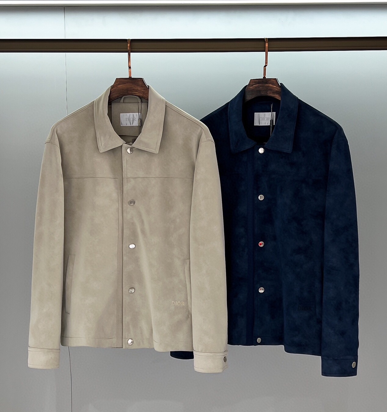 프라다 2025 남성용 자켓 2컬러 PD1077 YB