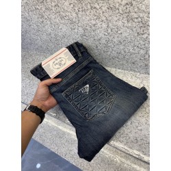 프라다 2025 남성용 청바지 PD1090 YB