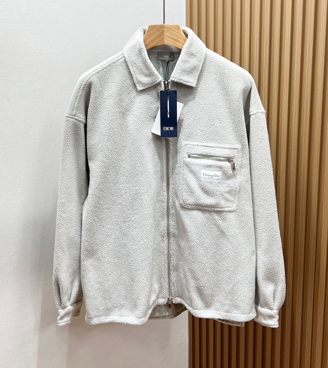 크리스챤 디올 2025 남성용 자켓 CD703 HD