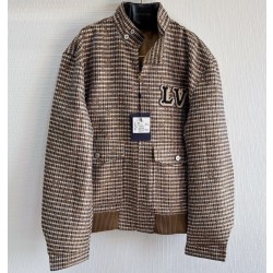 루이비통 2025 남성용 자켓 LV1557 HD