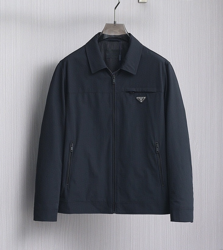 프라다 2025 남성용 자켓 PD1113 YB