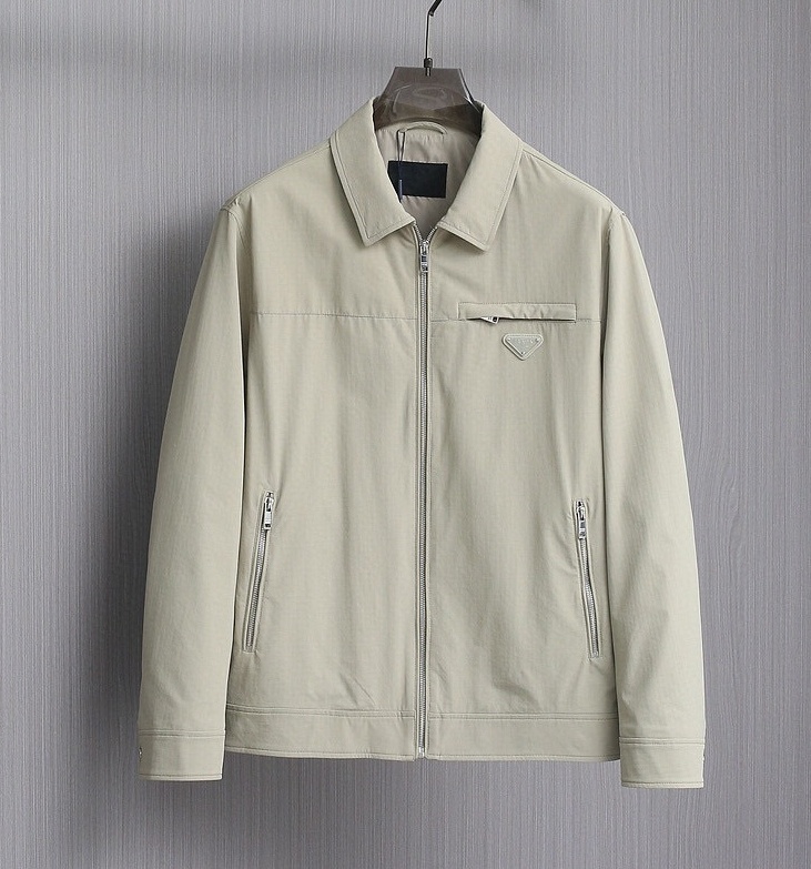 프라다 2025 남성용 자켓 PD1114 YB