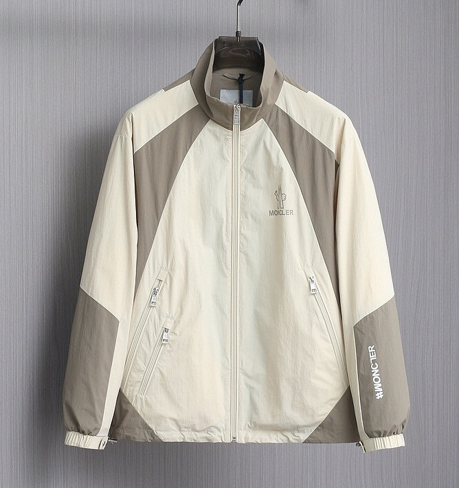 몽클레어 2025 남성용 자켓 MQ1193 YB