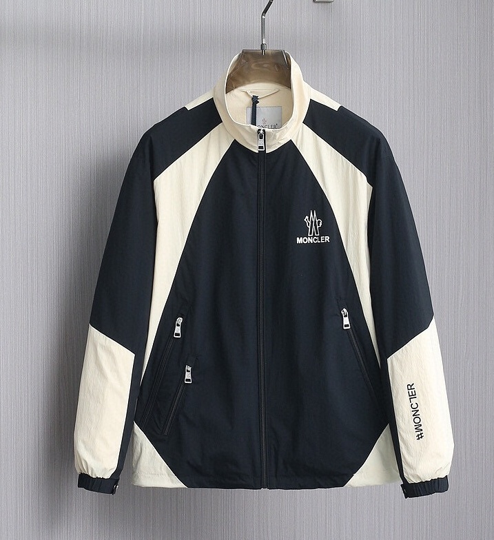 몽클레어 2025 남성용 자켓 MQ1194 YB