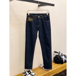 루이비통 2025 남성용 청바지 LV1564 YB