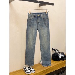 루이비통 2025 남성용 청바지 LV1568 YB