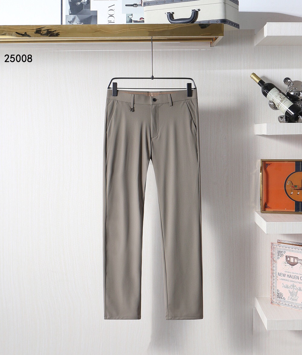 크리스챤 디올 2025 남성용 바지 CD712 YB