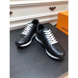 루이비통 2025 남성용 스니커즈 LV694 SH-E