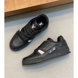 루이비통 2025 남성용 스니커즈 LV700 SH-E