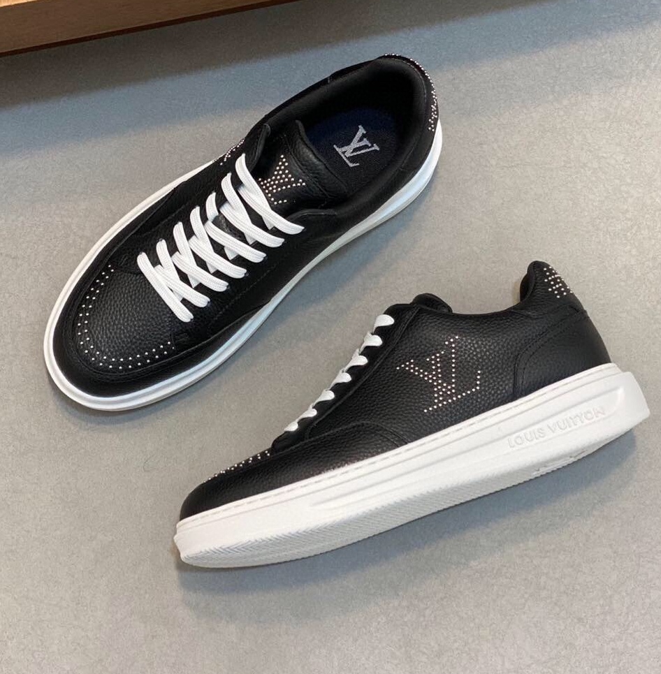 루이비통 2025 남성용 스니커즈 LV719 SH-E