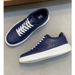 루이비통 2025 남성용 스니커즈 LV721 SH-E