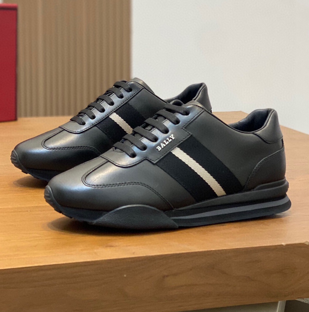 발리 2025 남성용 스니커즈 BL097 SH-E