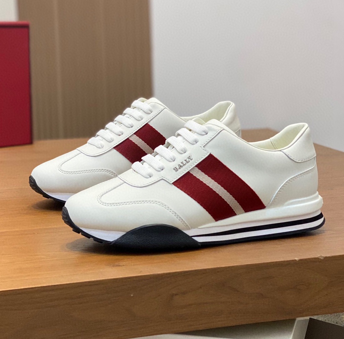 발리 2025 남성용 스니커즈 BL098 SH-E