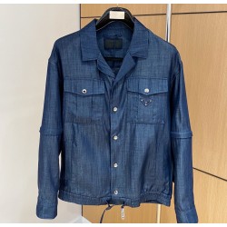 프라다 2025 남성용 자켓 PD1135 YB