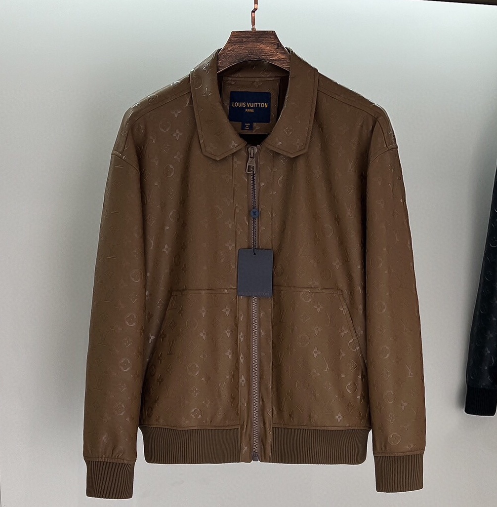 루이비통 2025 남성용 자켓 LV1575 YB